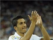 Bóng đá anh, ngoại hạng anh, lịch thi đấu euro 2012,  Nuri Sahin lại chấn thương